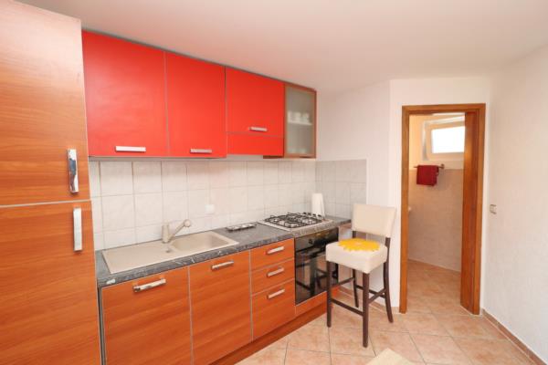 Accommodation Crikvenica