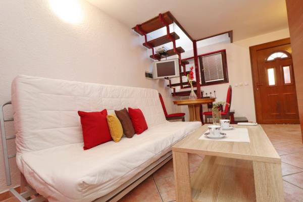 Accommodation Crikvenica