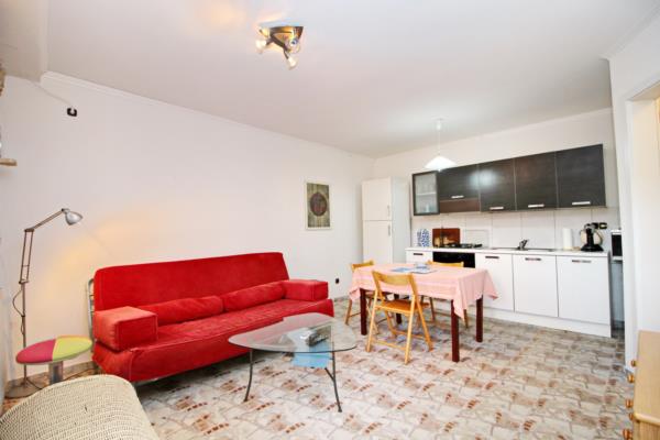 Accommodation Crikvenica