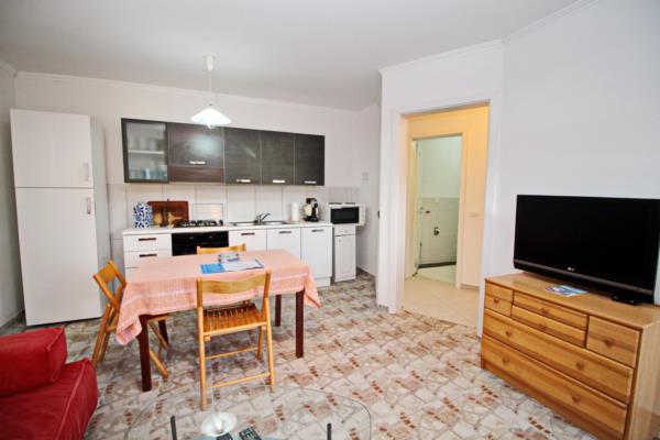 Accommodation Crikvenica