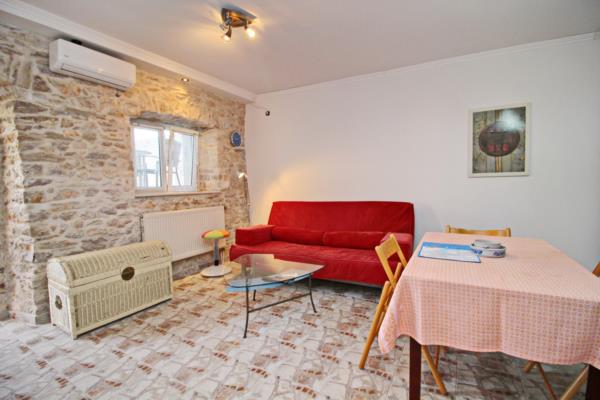 Accommodation Crikvenica