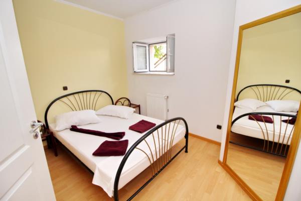 Accommodation Crikvenica