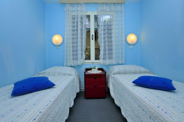 Accommodation Crikvenica