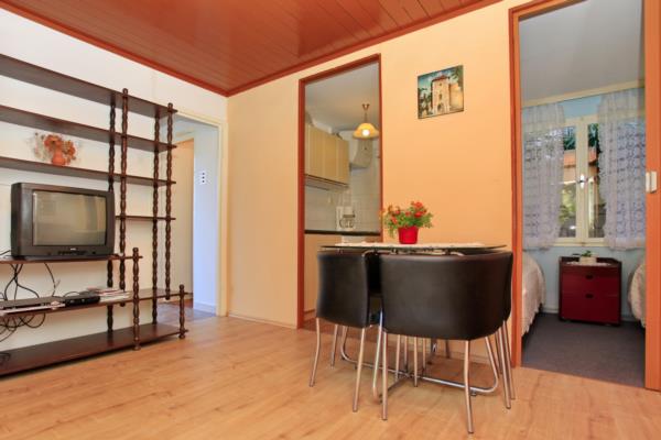 Accommodation Crikvenica