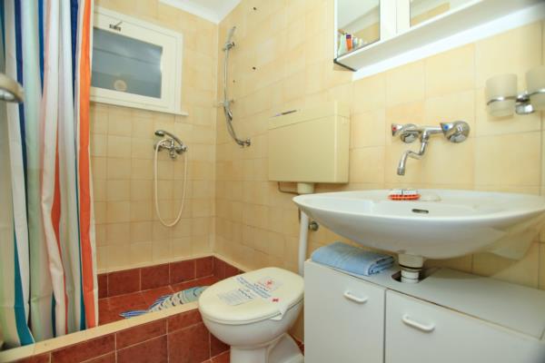 Accommodation Crikvenica