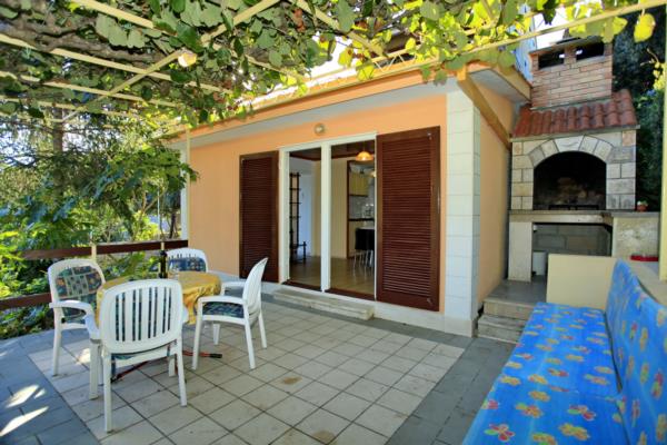 Accommodation Crikvenica