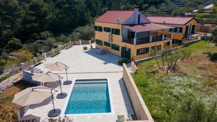 Accommodation Crikvenica