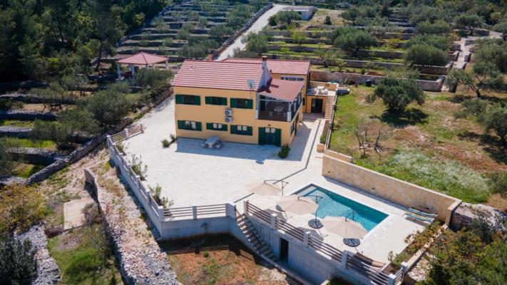 Accommodation Crikvenica