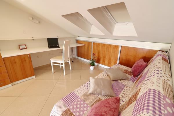 Accommodation Crikvenica