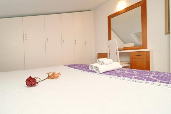 Accommodation Crikvenica