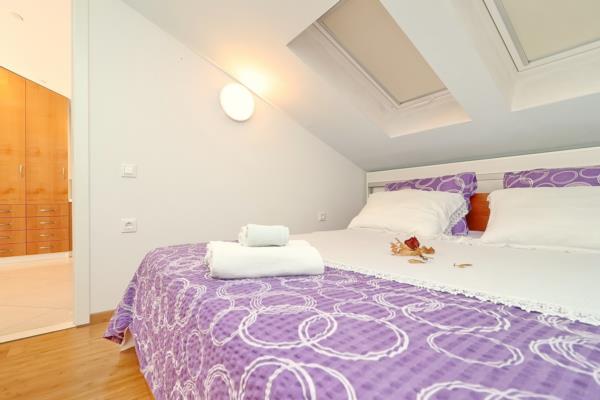 Accommodation Crikvenica