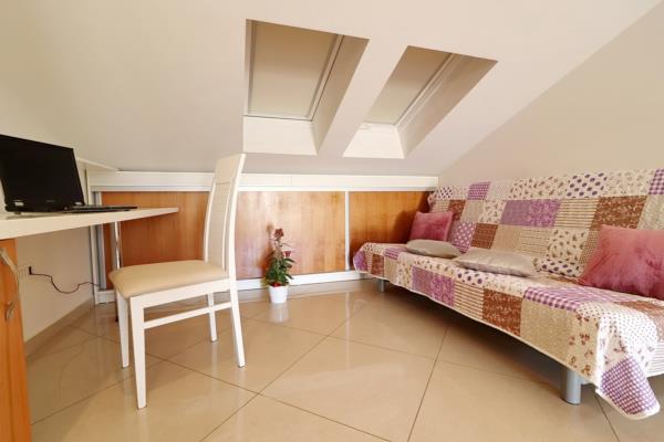 Accommodation Crikvenica