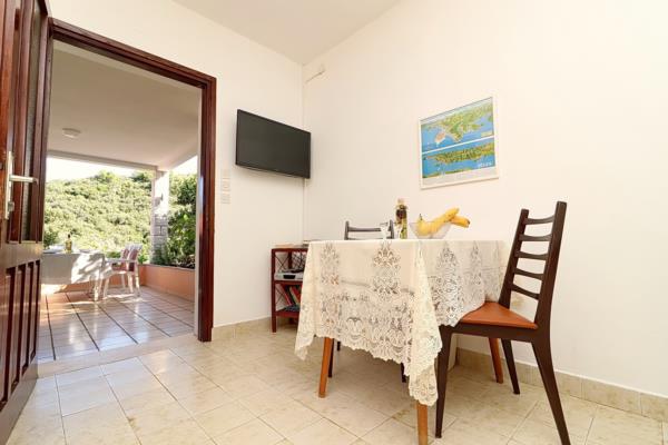 Accommodation Crikvenica