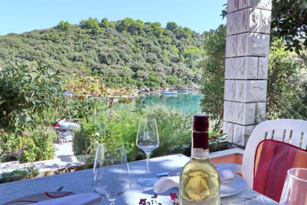 Accommodation Crikvenica