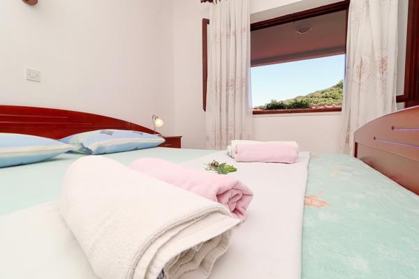 Accommodation Crikvenica