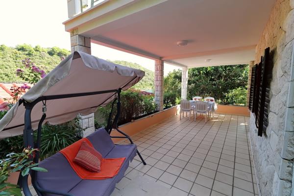 Accommodation Crikvenica