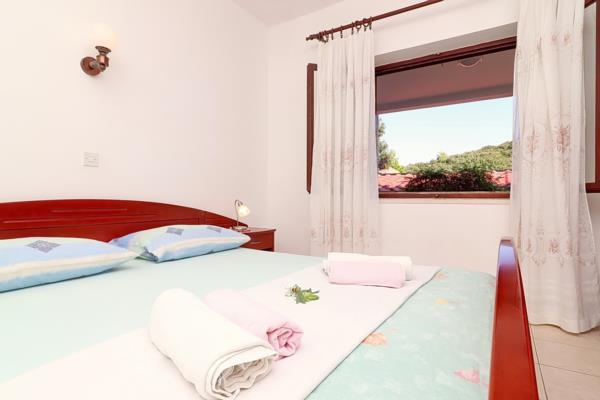 Accommodation Crikvenica