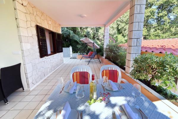 Accommodation Crikvenica