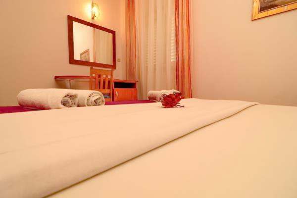 Accommodation Crikvenica