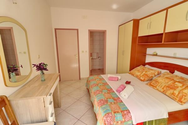 Accommodation Crikvenica