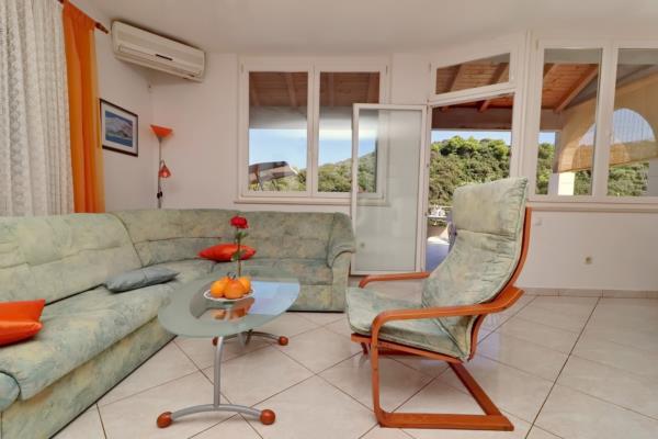 Accommodation Crikvenica