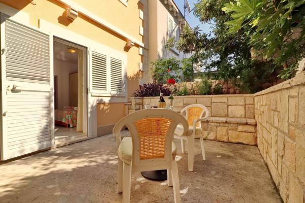 Accommodation Crikvenica