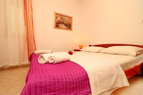 Accommodation Crikvenica