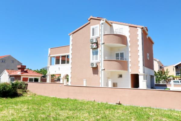 Accommodation Crikvenica