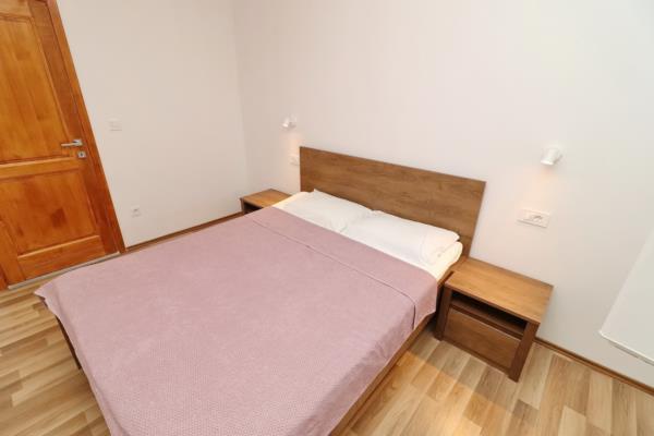 Accommodation Crikvenica