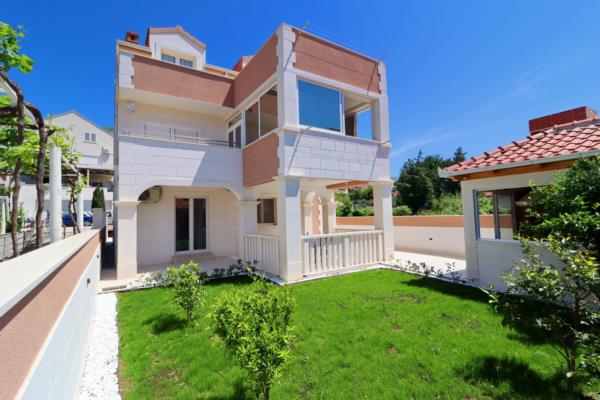 Accommodation Crikvenica