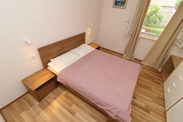 Accommodation Crikvenica