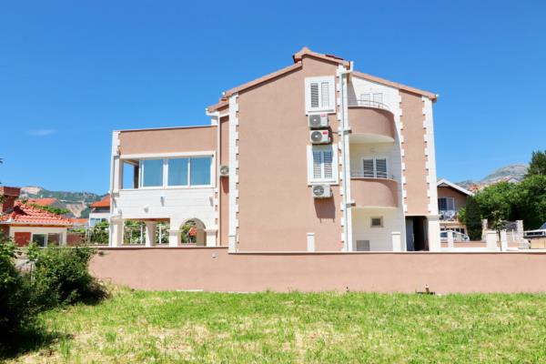 Accommodation Crikvenica