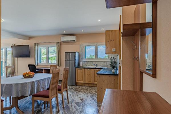 Accommodation Crikvenica