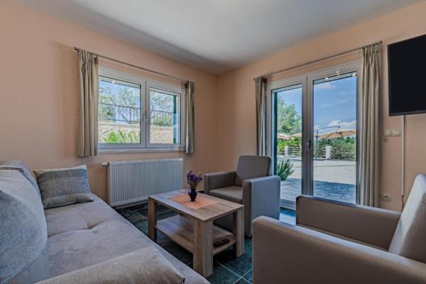 Accommodation Crikvenica