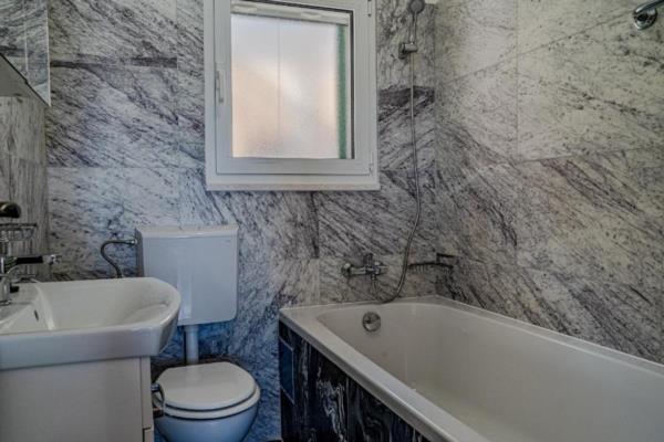 Accommodation Crikvenica