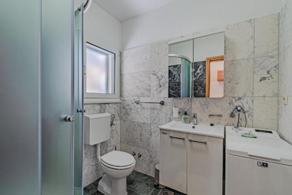 Accommodation Crikvenica