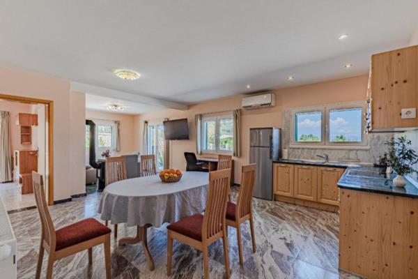 Accommodation Crikvenica
