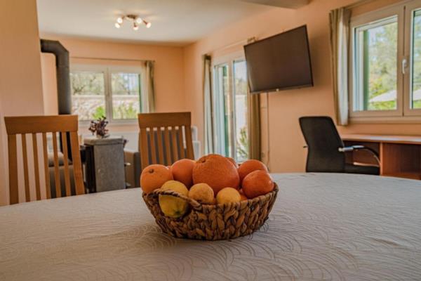 Accommodation Crikvenica