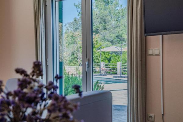 Accommodation Crikvenica