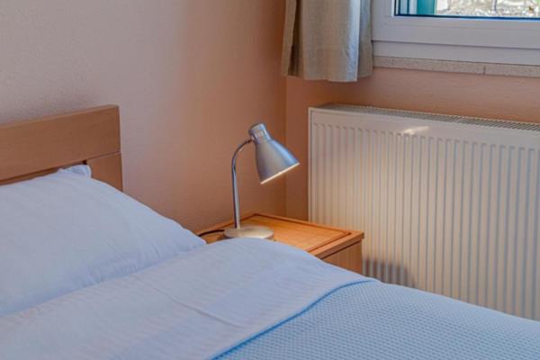Accommodation Crikvenica