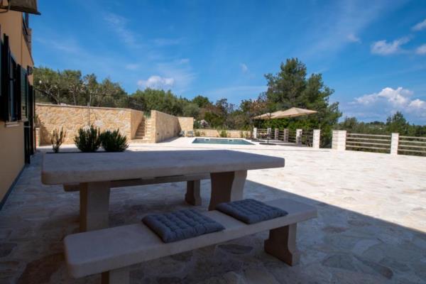 Accommodation Crikvenica