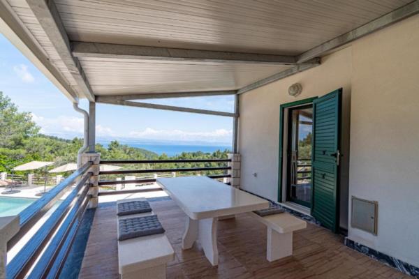 Accommodation Crikvenica
