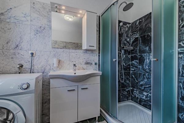 Accommodation Crikvenica