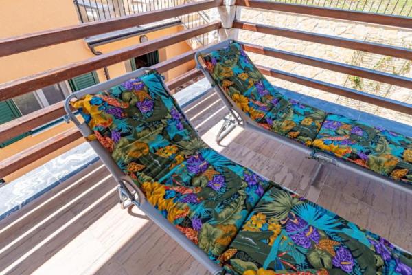 Accommodation Crikvenica