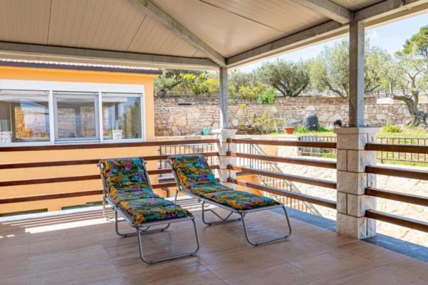 Accommodation Crikvenica