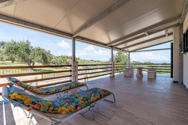 Accommodation Crikvenica