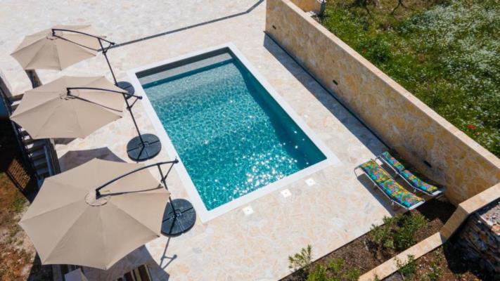Accommodation Crikvenica