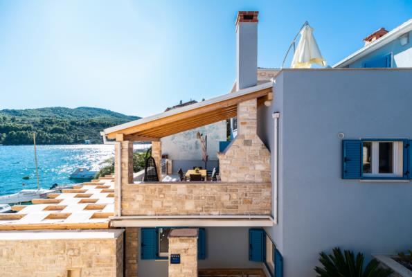 Accommodation Crikvenica