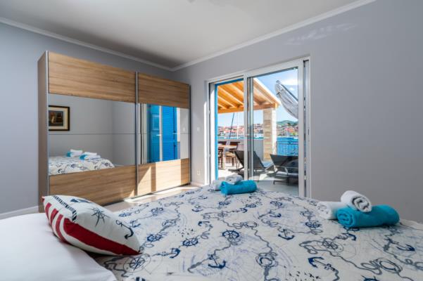 Accommodation Crikvenica