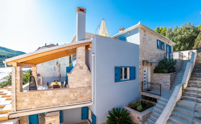 Accommodation Crikvenica